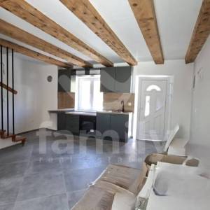 KAMENA KUĆA SA ZASEBNIM APARTMANOM, KONOBOM I BAZENOM
