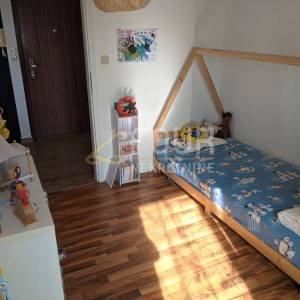 Kastav, 76.50m2, 2s+db, terasa, pogled na more