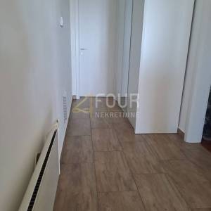 Kastav, 76.50m2, 2s+db, terasa, pogled na more