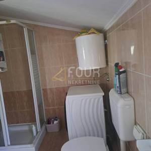 Kastav, 76.50m2, 2s+db, terasa, pogled na more