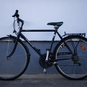 Kettler Alu-rad Bicikl