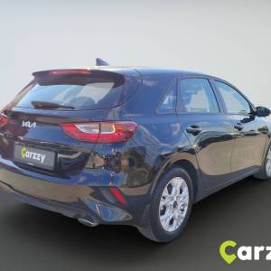 Kia Ceed 1.0 T-GDI LX CHAMP - 3 godine jamstva