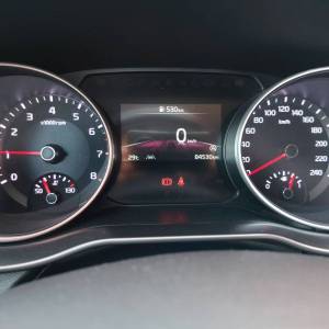 Kia Ceed 1.0 T-GDI LX CHAMP - 3 godine jamstva