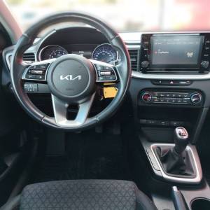 Kia Ceed 1.0 T-GDI LX CHAMP - 3 godine jamstva