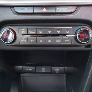 Kia Ceed 1.0 T-GDI LX CHAMP - 3 godine jamstva