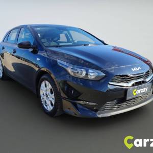 Kia Ceed 1.0 T-GDI LX CHAMP - 3 godine jamstva