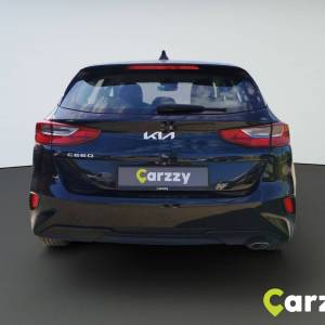 Kia Ceed 1.0 T-GDI LX CHAMP - 3 godine jamstva
