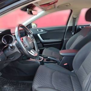 Kia Ceed 1.0 T-GDI LX CHAMP - 3 godine jamstva