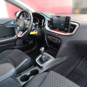 Kia Ceed 1.0 T-GDI LX CHAMP - 3 godine jamstva