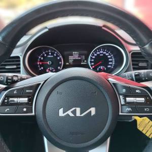 Kia Ceed 1.0 T-GDI LX CHAMP - 3 godine jamstva