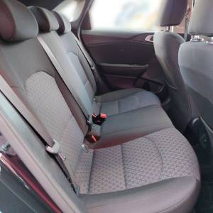 Kia Ceed 1.0 T-GDI LX CHAMP - 3 godine jamstva