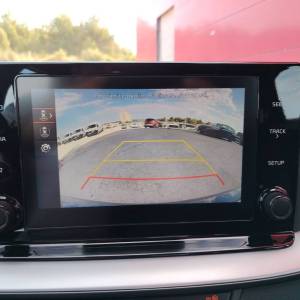 Kia Ceed 1.0 T-GDI LX CHAMP - 3 godine jamstva