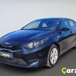 Kia Ceed 1.0 T-GDI LX CHAMP - 3 godine jamstva