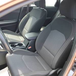 Kia Ceed Sportswagon 1.6 CRDi AUTOMATIK *NAVIGACIJA, KAMERA*