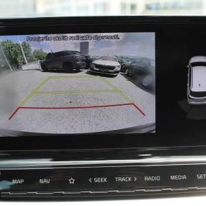 Kia Ceed Sportswagon 1.6 CRDi AUTOMATIK *NAVIGACIJA, KAMERA*