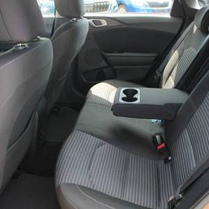 Kia Ceed Sportswagon 1.6 CRDi AUTOMATIK *NAVIGACIJA, KAMERA*