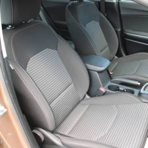 Kia Ceed Sportswagon 1.6 CRDi AUTOMATIK *NAVIGACIJA, KAMERA*