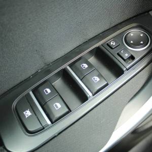 Kia Ceed Sportswagon 1.6 CRDi AUTOMATIK *NAVIGACIJA, KAMERA*
