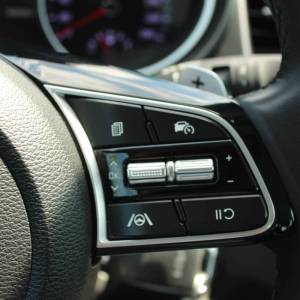 Kia Ceed Sportswagon 1.6 CRDi AUTOMATIK *NAVIGACIJA, KAMERA*