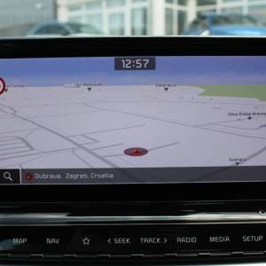 Kia Ceed Sportswagon 1.6 CRDi AUTOMATIK *NAVIGACIJA, KAMERA*