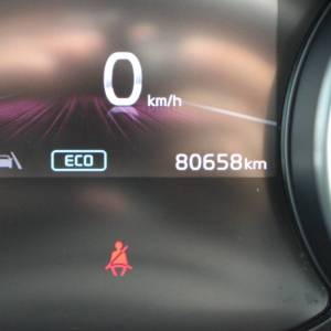 Kia Ceed Sportswagon 1.6 CRDi AUTOMATIK *NAVIGACIJA, KAMERA*