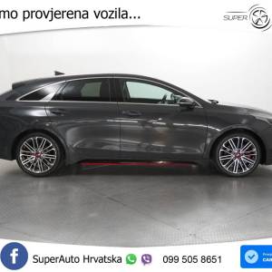 Kia ProCeed 1.6 T-GDI Aut. GT 204 KS, ACC+LED+KAM+GR SJED+ASIST