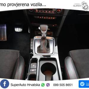 Kia ProCeed 1.6 T-GDI Aut. GT 204 KS, ACC+LED+KAM+GR SJED+ASIST