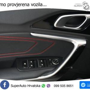 Kia ProCeed 1.6 T-GDI Aut. GT 204 KS, ACC+LED+KAM+GR SJED+ASIST