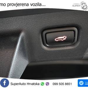 Kia ProCeed 1.6 T-GDI Aut. GT 204 KS, ACC+LED+KAM+GR SJED+ASIST