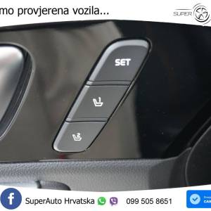Kia ProCeed 1.6 T-GDI Aut. GT 204 KS, ACC+LED+KAM+GR SJED+ASIST