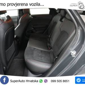 Kia ProCeed 1.6 T-GDI Aut. GT 204 KS, ACC+LED+KAM+GR SJED+ASIST