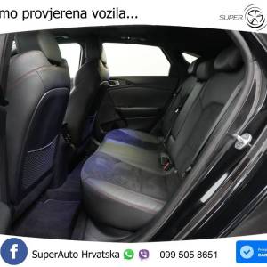 Kia ProCeed 1.6 T-GDI Aut. GT 204 KS, ACC+LED+KAM+GR SJED+PANO+VIRT
