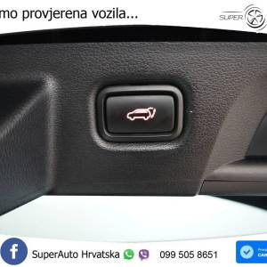 Kia ProCeed 1.6 T-GDI Aut. GT 204 KS, ACC+LED+KAM+GR SJED+PANO+VIRT