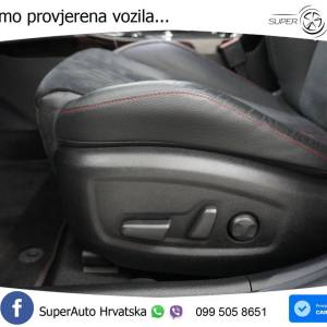 Kia ProCeed 1.6 T-GDI Aut. GT 204 KS, ACC+LED+KAM+GR SJED+PANO+VIRT