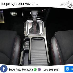 Kia ProCeed 1.6 T-GDI Aut. GT 204 KS, ACC+LED+KAM+GR SJED+PANO+VIRT