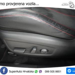 Kia ProCeed GT 1.6 T-GDI Aut. 204 KS, ACC+LED+KAM+GR SJED+PANO+HEAD