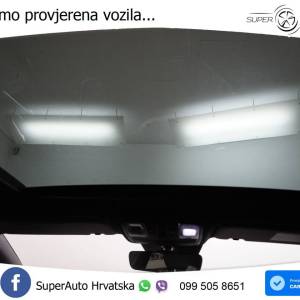Kia ProCeed GT 1.6 T-GDI Aut. 204 KS, ACC+LED+KAM+GR SJED+PANO+HEAD