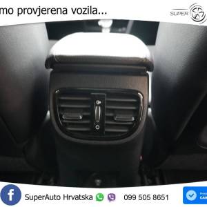 Kia ProCeed GT 1.6 T-GDI Aut. 204 KS, ACC+LED+KAM+GR SJED+PANO+HEAD