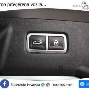 Kia Sorento 1.6 T-GDI PHEV 4WD Aut. 265 KS, ACC+360+LED+GR SJED+HEAD+VIRT