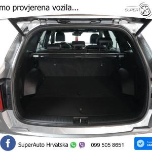 Kia Sorento 1.6 T-GDI PHEV 4WD Aut. 265 KS, ACC+360+LED+GR SJED+HEAD+VIRT