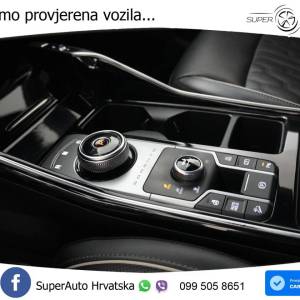 Kia Sorento 1.6 T-GDI PHEV 4WD Aut. 265 KS, ACC+360+LED+GR SJED+HEAD+VIRT