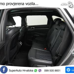 Kia Sorento 1.6 T-GDI PHEV 4WD Aut. 265 KS, ACC+360+LED+GR SJED+HEAD+VIRT