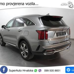 Kia Sorento 1.6 T-GDI PHEV 4WD Aut. 265 KS, ACC+360+LED+GR SJED+HEAD+VIRT