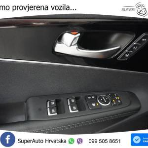 Kia Sorento 2.2 CRDi 4WD Aut. Platinum Editium 200 KS, ACC+360+GR SJED+HEAD+PANO