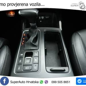 Kia Sorento 2.2 CRDi 4WD Aut. Platinum Editium 200 KS, ACC+360+GR SJED+HEAD+PANO