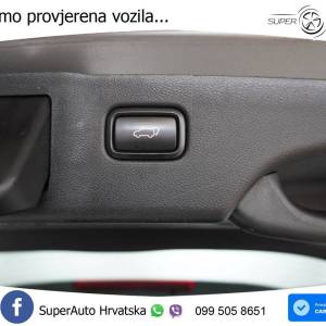 Kia Sorento 2.2 CRDi 4WD Aut. Platinum Editium 200 KS, ACC+360+GR SJED+HEAD+PANO