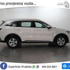 Kia Sorento 2.2 CRDi Aut. 193 KS, ACC+LED+KAM+GR SJED+VIRT+ASIST