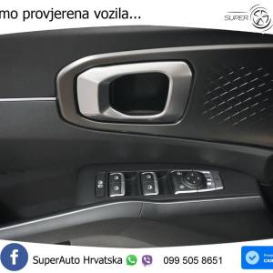 Kia Sorento 2.2 CRDi Aut. 193 KS, ACC+LED+KAM+GR SJED+VIRT+ASIST