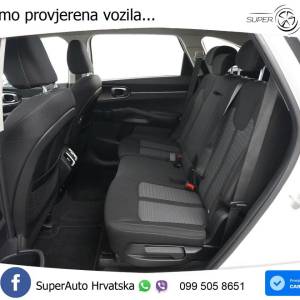 Kia Sorento 2.2 CRDi Aut. 193 KS, ACC+LED+KAM+GR SJED+VIRT+ASIST