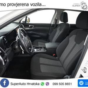 Kia Sorento 2.2 CRDi Aut. 193 KS, ACC+LED+KAM+GR SJED+VIRT+ASIST